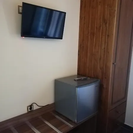 招待所 Giota's 扎哈罗