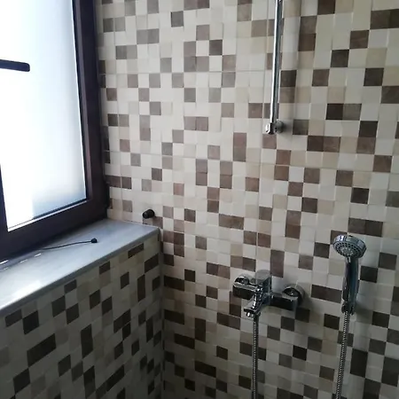 Guest house Giota's *