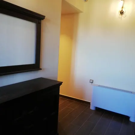 Giota's Guest house Zacharo