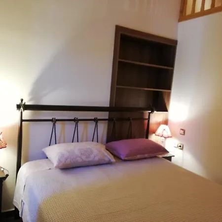 Giota's Casa de hóspedes *
