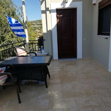 Giota's Casa de hóspedes