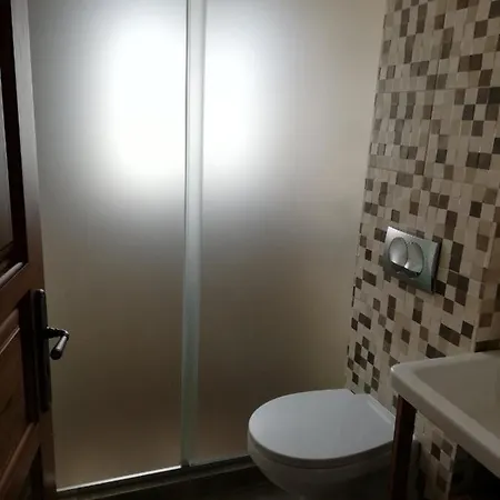 Giota's Guest house
