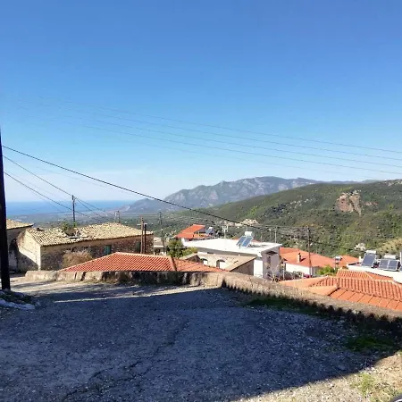 Giota's Guest house