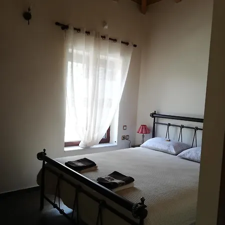 Casa de hóspedes Giota's *