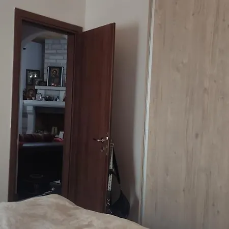 Pensión Giota's Zacharo