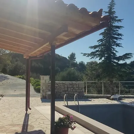 Giota's Ζαχάρω