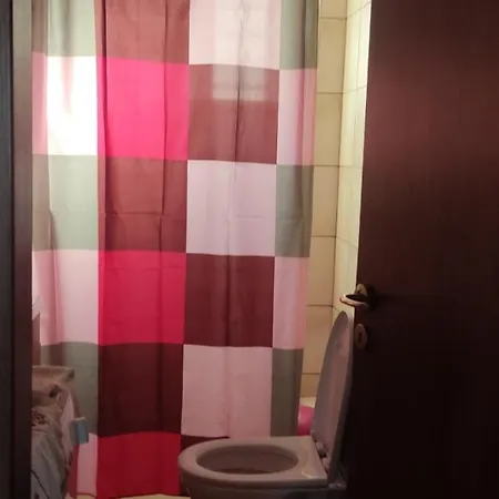 Guest house Giota's