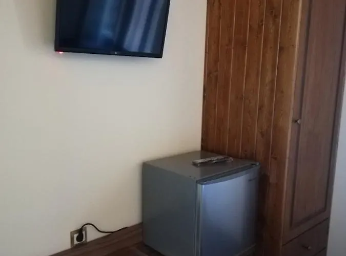 Πανσιόν Giota's Ζαχάρω