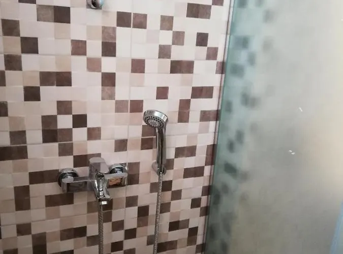 Πανσιόν Giota's Ζαχάρω