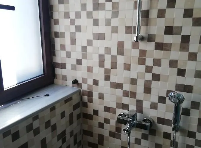 Casa de hóspedes Giota's *