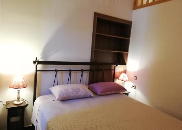 Giota's Casa de hóspedes *