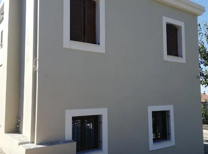 Πανσιόν Giota's