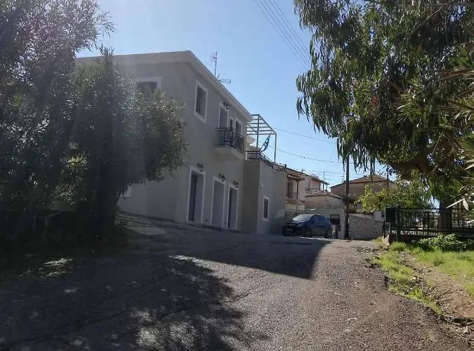 Giota's * Ζαχάρω