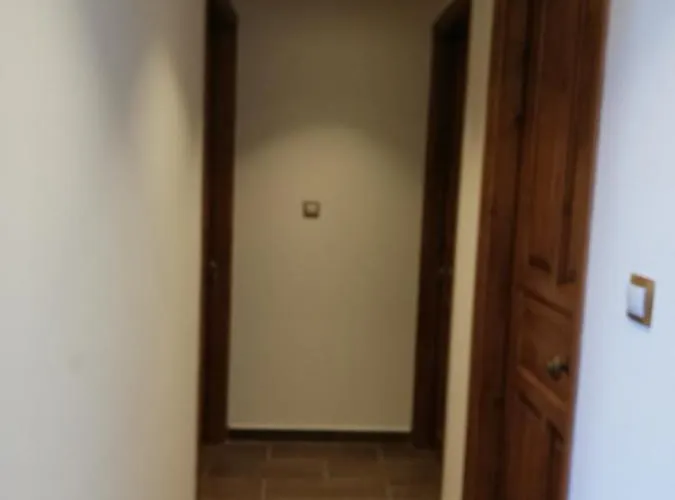 Giota's Casa de hóspedes Zacharo