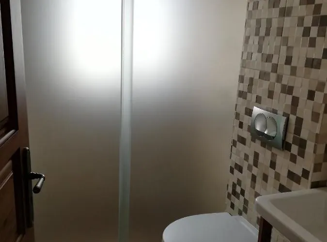 Giota's Casa de hóspedes