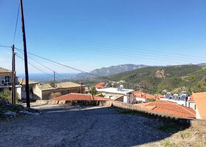 Giota's Casa de hóspedes