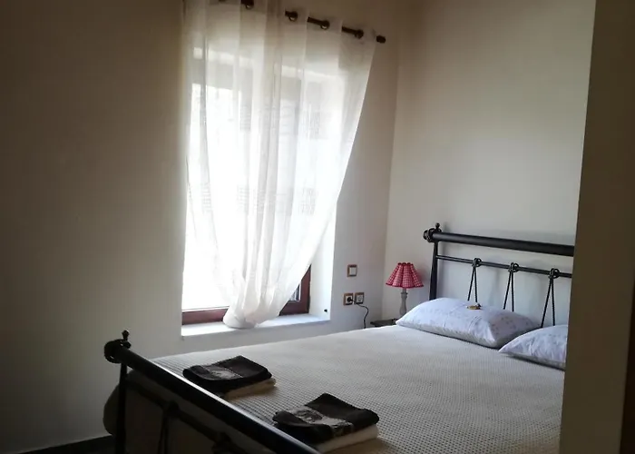 Casa de hóspedes Giota's *