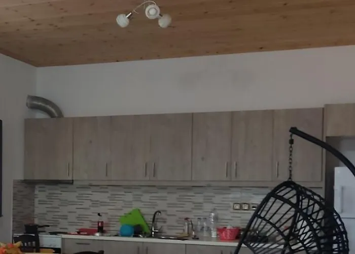 Casa de hóspedes Giota's