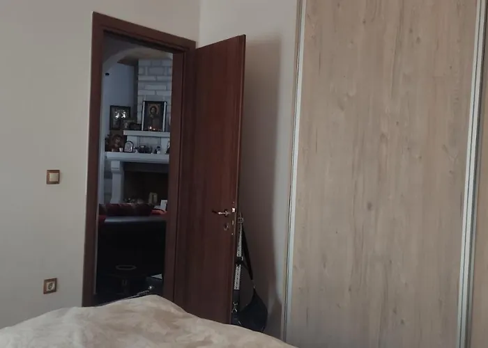 Πανσιόν Giota's Ζαχάρω