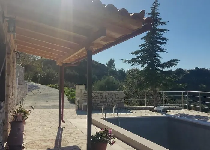 Giota's Ζαχάρω