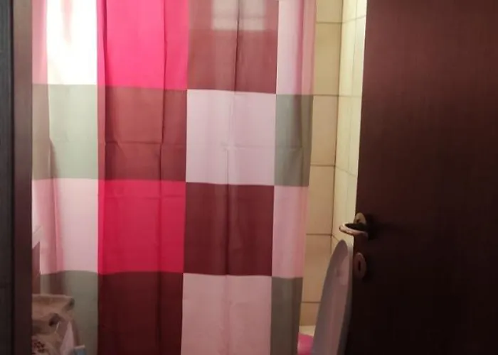 Πανσιόν Giota's